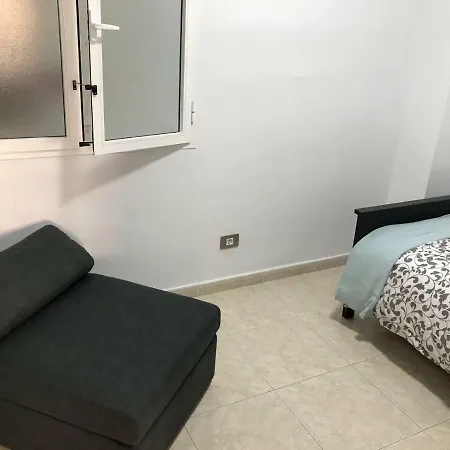Apartment Carlo *
