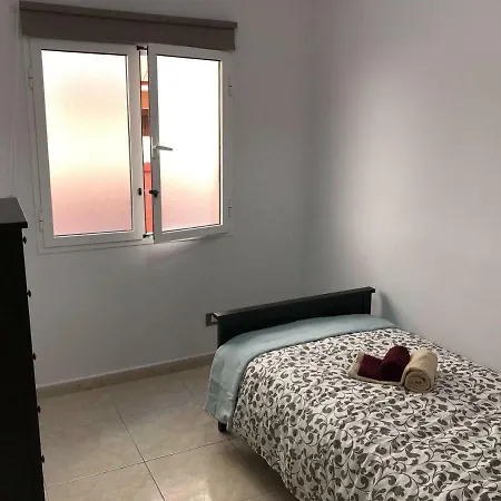 Apartment Carlo Las Palmas de Gran Canaria