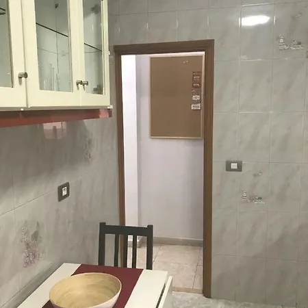 Apartment Carlo *