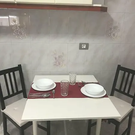 Carlo Apartment *