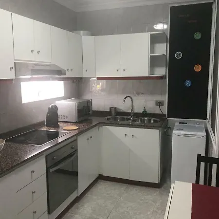 Apartment Carlo