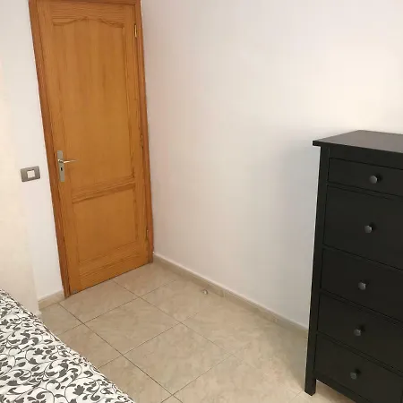 Apartment Carlo