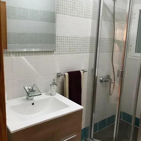 Apartment Carlo