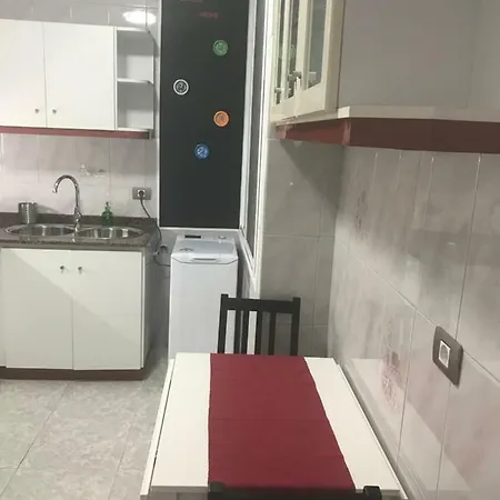 Carlo Apartment