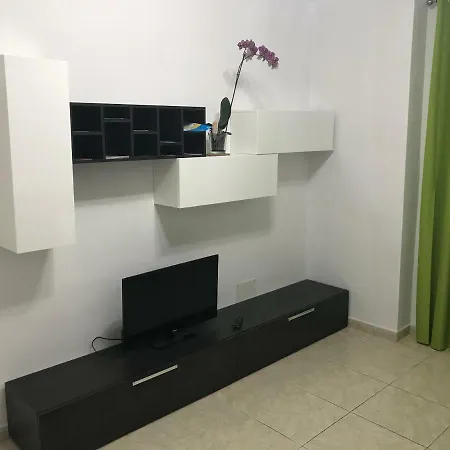 Apartment Carlo Las Palmas de Gran Canaria