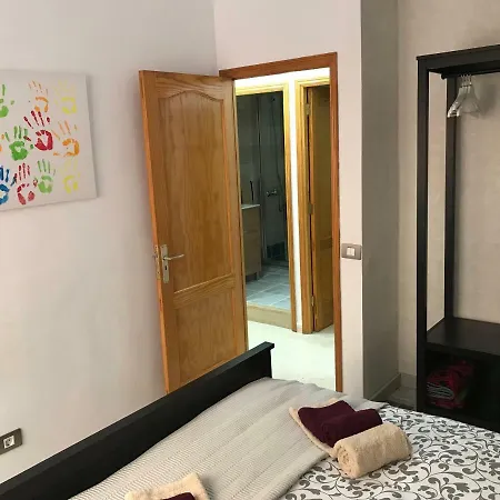 Apartment Carlo