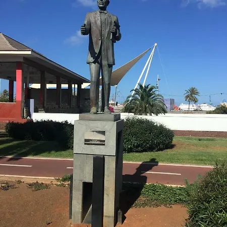 Carlo * Las Palmas de Gran Canaria
