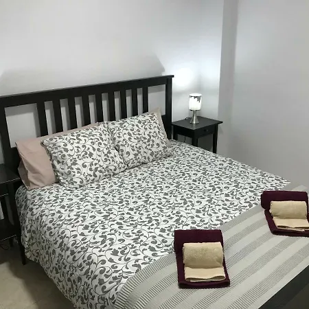 Apartment Carlo *
