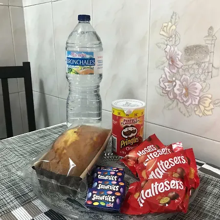 Carlo 酒店 *