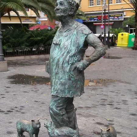Carlo * Las Palmas de Gran Canaria