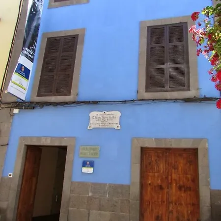 Apartment Carlo Las Palmas de Gran Canaria