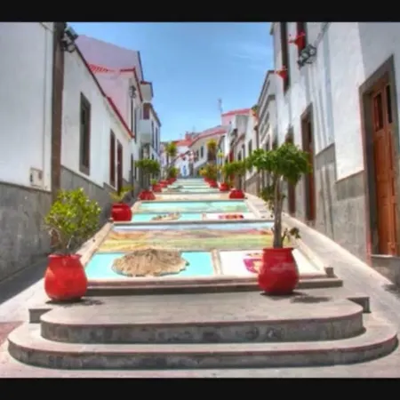 Carlo Las Palmas de Gran Canaria