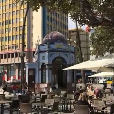 Carlo Las Palmas de Gran Canaria