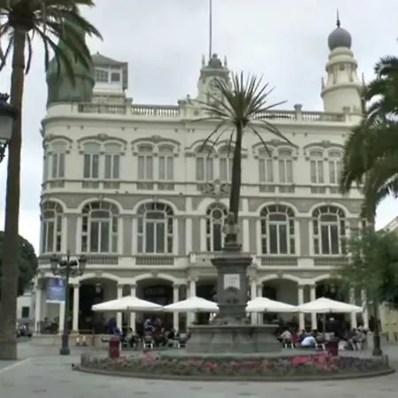 Apartment Carlo